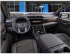 2025 GMC Sierra 1500 Denali (Stk: FFSDH3) in ARNPRIOR - Image 15 of 24
