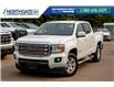 2018 GMC Canyon  (Stk: U6660A) in Edmonton - Image 1 of 18