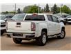 2018 GMC Canyon  (Stk: U6660A) in Edmonton - Image 8 of 18