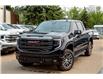 2022 GMC Sierra 1500 AT4 (Stk: 50655A) in Edmonton - Image 2 of 20