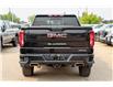 2022 GMC Sierra 1500 AT4 (Stk: 50655A) in Edmonton - Image 4 of 20