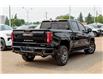 2022 GMC Sierra 1500 AT4 (Stk: 50655A) in Edmonton - Image 5 of 20