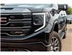 2022 GMC Sierra 1500 AT4 (Stk: 50655A) in Edmonton - Image 7 of 20