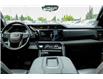 2022 GMC Sierra 1500 AT4 (Stk: 50655A) in Edmonton - Image 11 of 20