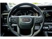 2022 GMC Sierra 1500 AT4 (Stk: 50655A) in Edmonton - Image 15 of 20