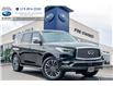 2019 Infiniti QX80 Limited 7 Passenger (Stk: 31146A) in Kitchener - Image 1 of 32
