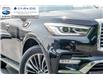 2019 Infiniti QX80 Limited 7 Passenger (Stk: 31146A) in Kitchener - Image 2 of 32 2019 Infiniti QX80 Limited 7 Passenger (Stk: 31146A) in Kitchener - Image 2 of 32