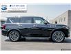 2019 Infiniti QX80 Limited 7 Passenger (Stk: 31146A) in Kitchener - Image 3 of 32 2019 Infiniti QX80 Limited 7 Passenger (Stk: 31146A) in Kitchener - Image 3 of 32