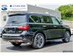 2019 Infiniti QX80 Limited 7 Passenger (Stk: 31146A) in Kitchener - Image 4 of 32 2019 Infiniti QX80 Limited 7 Passenger (Stk: 31146A) in Kitchener - Image 4 of 32