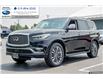 2019 Infiniti QX80 Limited 7 Passenger (Stk: 31146A) in Kitchener - Image 9 of 32 2019 Infiniti QX80 Limited 7 Passenger (Stk: 31146A) in Kitchener - Image 9 of 32