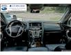 2019 Infiniti QX80 Limited 7 Passenger (Stk: 31146A) in Kitchener - Image 19 of 32 2019 Infiniti QX80 Limited 7 Passenger (Stk: 31146A) in Kitchener - Image 19 of 32