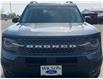 2025 Ford Bronco Sport Big Bend (Stk: 2025-92) in New Liskeard - Image 3 of 16