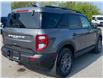 2025 Ford Bronco Sport Big Bend (Stk: 2025-92) in New Liskeard - Image 8 of 16