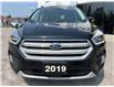 2019 Ford Escape Titanium (Stk: 14-ES3982A) in Bobcaygeon - Image 2 of 32