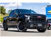 2023 Chevrolet Silverado 1500 RST (Stk: 5N510A) in Kamloops - Image 1 of 17