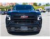2023 Chevrolet Silverado 1500 RST (Stk: 5N510A) in Kamloops - Image 4 of 17