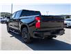 2023 Chevrolet Silverado 1500 RST (Stk: 5N510A) in Kamloops - Image 7 of 17