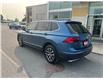 2018 Volkswagen Tiguan Comfortline (Stk: 12909A) in Peterborough - Image 3 of 22