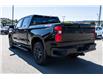 2024 Chevrolet Silverado 1500 Custom (Stk: 5P296) in Kamloops - Image 7 of 18