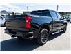 2024 Chevrolet Silverado 1500 Custom (Stk: 5P296) in Kamloops - Image 9 of 18