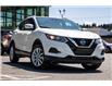 2023 Nissan Qashqai  (Stk: 2505-5067) in Kamloops - Image 1 of 18