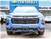 2025 Chevrolet Equinox RS (Stk: 25226) in Ingersoll - Image 2 of 25