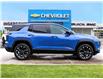 2025 Chevrolet Equinox RS (Stk: 25226) in Ingersoll - Image 3 of 25