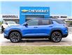 2025 Chevrolet Equinox RS (Stk: 25226) in Ingersoll - Image 5 of 25