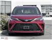2021 Toyota Sienna XSE 7-Passenger (Stk: 034344) in Milton - Image 2 of 30