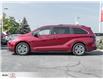 2021 Toyota Sienna XSE 7-Passenger (Stk: 034344) in Milton - Image 3 of 30