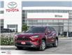 2020 Toyota RAV4 LE (Stk: 116890) in Milton - Image 1 of 23