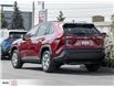 2020 Toyota RAV4 LE (Stk: 116890) in Milton - Image 5 of 23