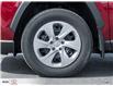 2020 Toyota RAV4 LE (Stk: 116890) in Milton - Image 4 of 23