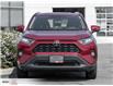 2021 Toyota RAV4 XLE (Stk: 188840) in Milton - Image 2 of 9