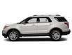 2013 Ford Explorer XLT (Stk: C4856A) in ROSETOWN - Image 2 of 11