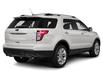 2013 Ford Explorer XLT (Stk: C4856A) in ROSETOWN - Image 3 of 11
