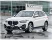 2021 BMW X1 xDrive28i (Stk: T80944T) in Brampton - Image 1 of 22