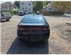 2016 Dodge Dart SXT Sport (Stk: ZDART) in Sudbury - Image 4 of 21
