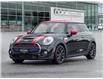 2017 MINI 3 Door Cooper S (Stk: C61321T) in Brampton - Image 1 of 24