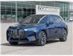 2024 BMW iX xDrive40 (Stk: N03825T) in Brampton - Image 1 of 31