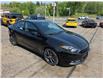 2016 Dodge Dart SXT Sport (Stk: ZDART) in Sudbury - Image 7 of 21