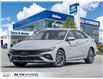2025 Hyundai Elantra Preferred (Stk: 005363) in Milton - Image 1 of 22