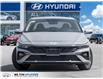 2025 Hyundai Elantra Preferred (Stk: 005363) in Milton - Image 2 of 22