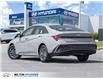 2025 Hyundai Elantra Preferred (Stk: 005363) in Milton - Image 5 of 22