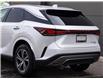 2025 Lexus RX 350 Base (Stk: RX8055) in Windsor - Image 4 of 22