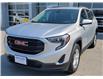 2021 GMC Terrain SLE (Stk: 58340A) in Sudbury - Image 1 of 18