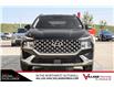 2022 Hyundai Santa Fe Preferred (Stk: B8832A) in Calgary - Image 3 of 39