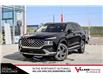 2022 Hyundai Santa Fe Preferred (Stk: B8832A) in Calgary - Image 1 of 39