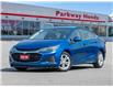 2019 Chevrolet Cruze LT (Stk: 23U12153A) in North York - Image 1 of 25