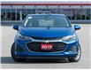 2019 Chevrolet Cruze LT (Stk: 23U12153A) in North York - Image 3 of 25